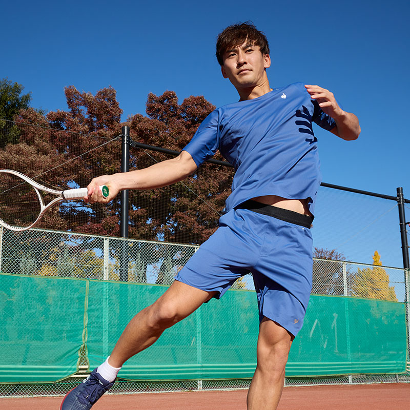 Sho Shimabukuro - 島袋 将