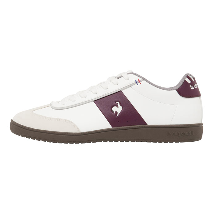 薄底なのにクッション性がある クッション性のある素材を採用し、履き心地を考えたソールに 薄底スニーカー メンズ スニーカー