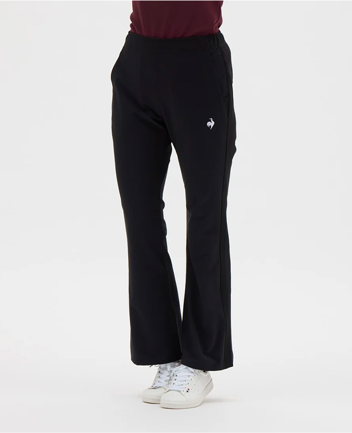 着用イメージ1 テニス ウェア レディース 冬