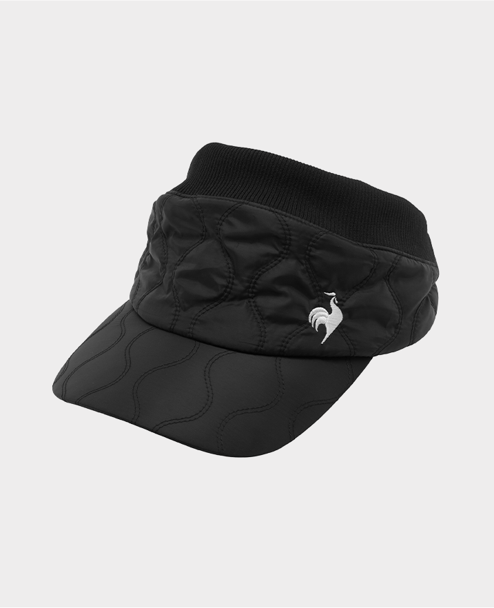 着用イメージ1 テニス ウェア レディース 冬