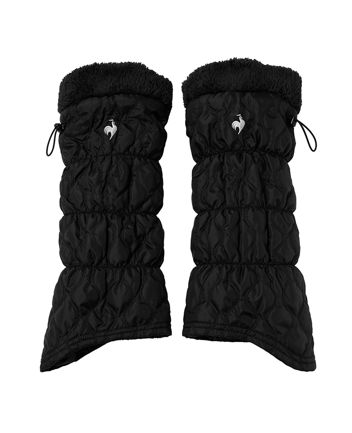 着用イメージ1 テニス ウェア レディース 冬