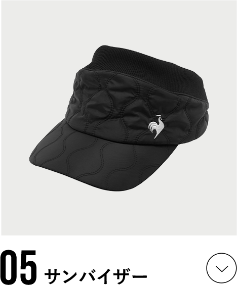 05 テニス ウェア レディース 冬