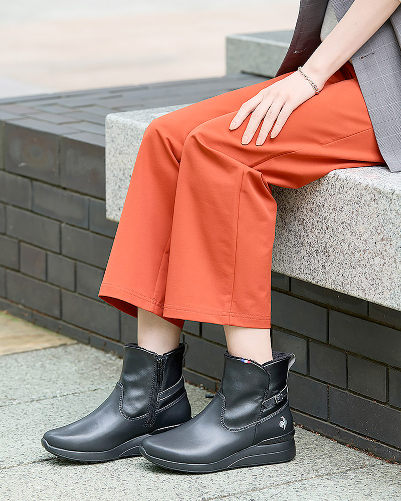 ブーツ レディース LCS デュアン IV