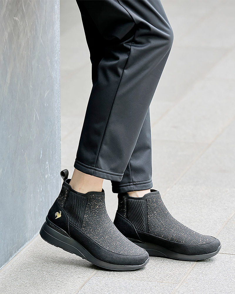 ブーツ レディース LCS アヌー