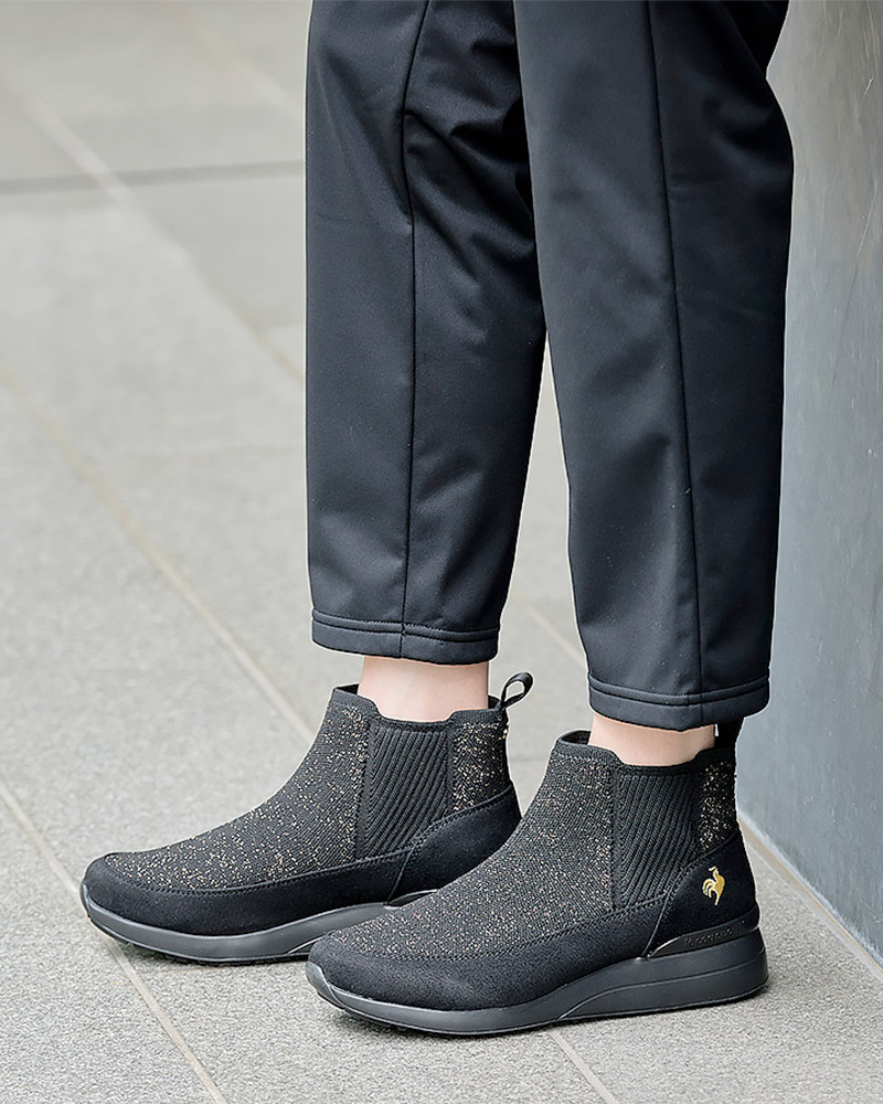 ブーツ レディース LCS アヌー