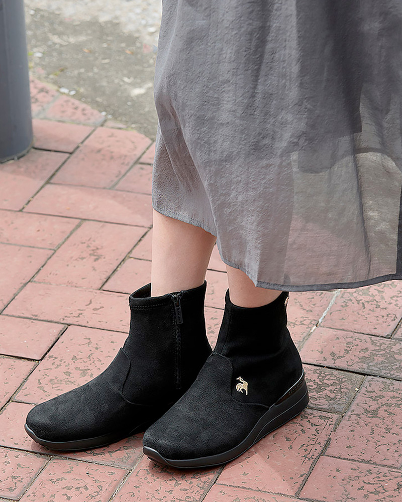 ブーツ レディース LCS アンジェ II