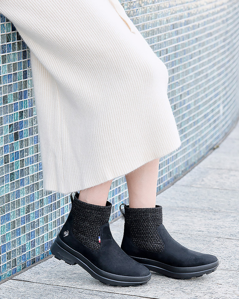 ブーツ レディース LCS リーヴ