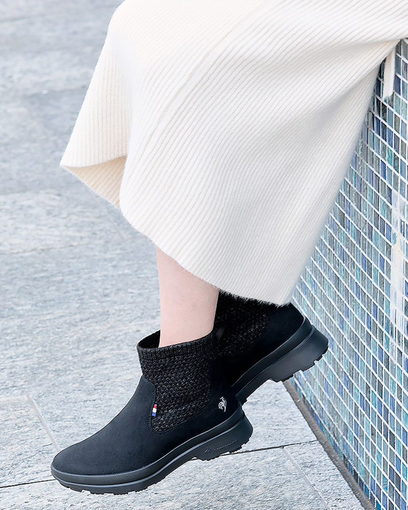 ブーツ レディース LCS リーヴ