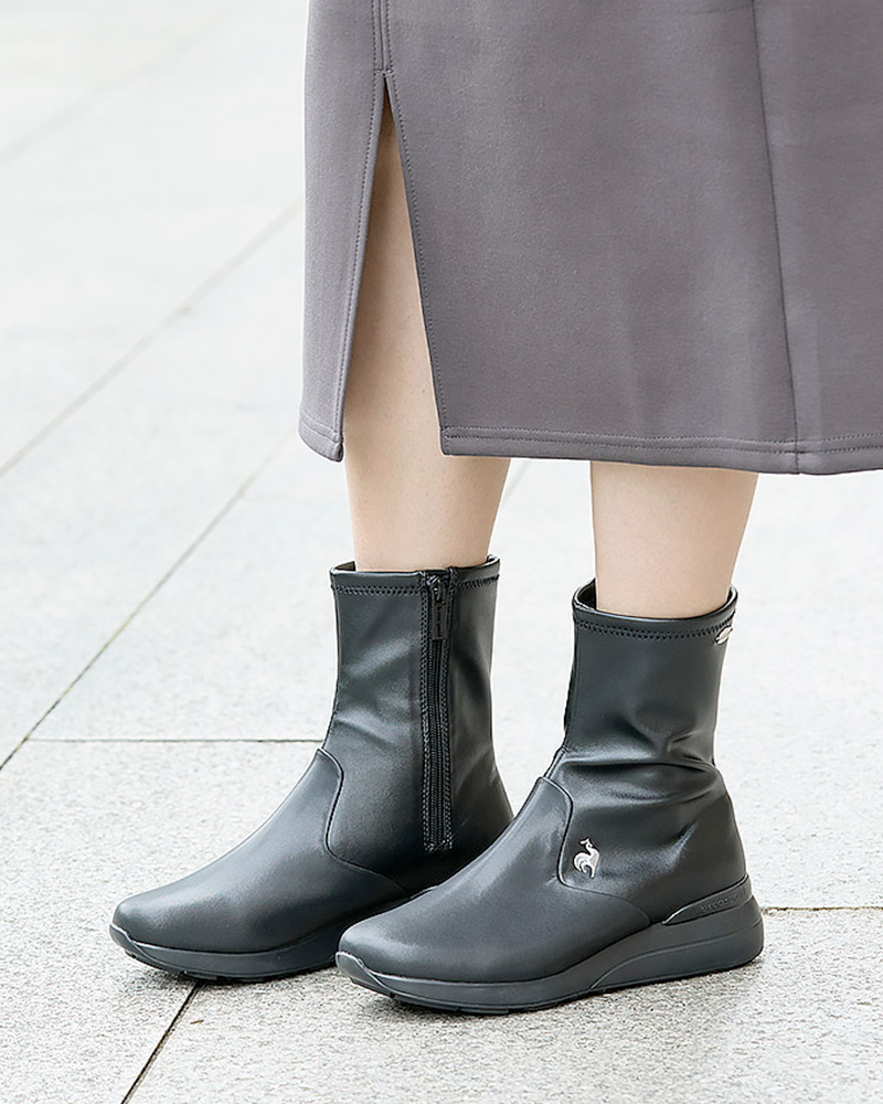 ブーツ レディース LCS アンジェ II LG