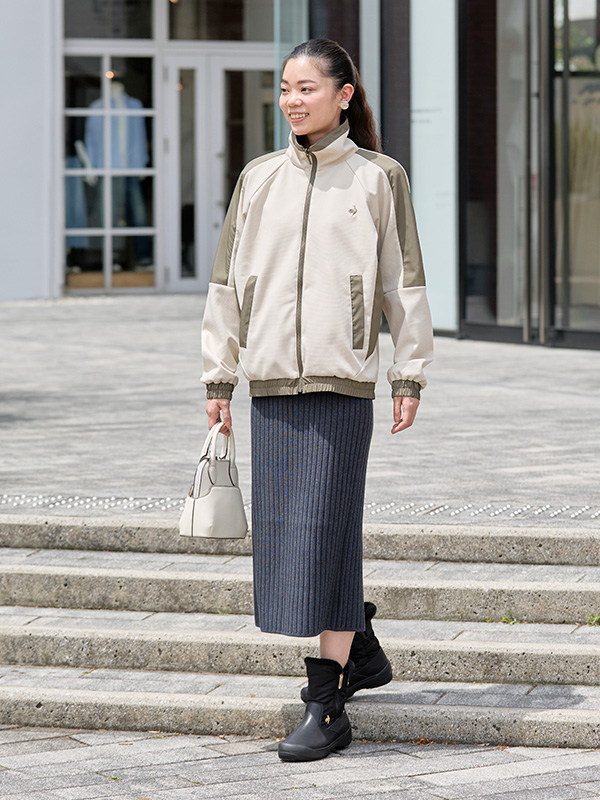 アイスバーン　ブーツ、雪寒地帯向けのスノーブーツ