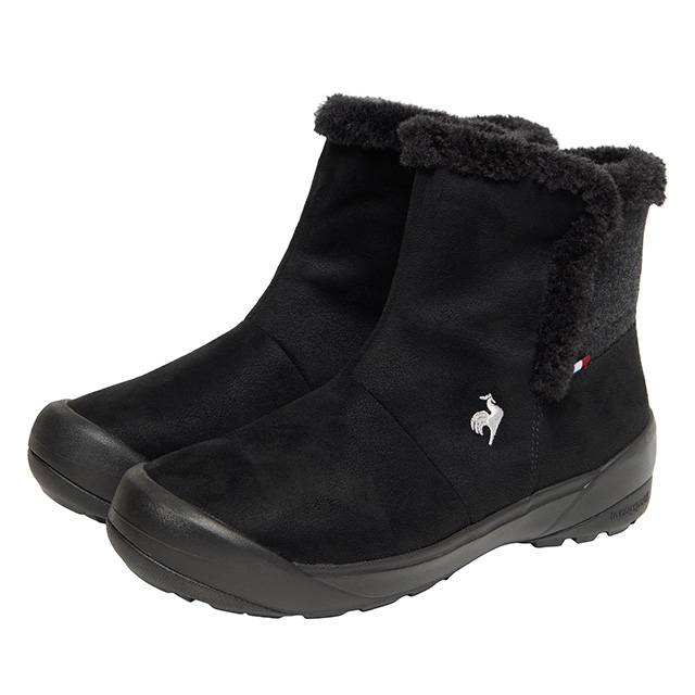 アイスバーン　ブーツ、雪寒地帯向けのスノーブーツ LCS アンジェ II LG