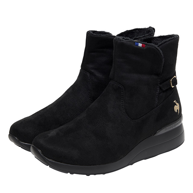 ブーツ レディース LCS デュアン Iv