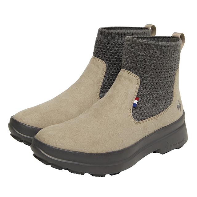 ブーツ レディース LCS デュアン IV