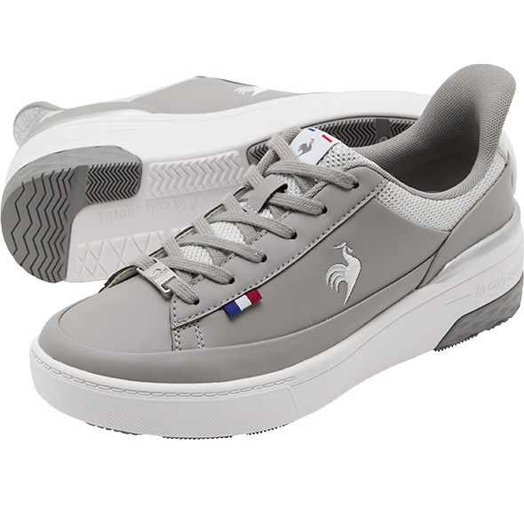 雨の日におすすめのレディースレインシューズ LCS セーヴル リフト II SI 