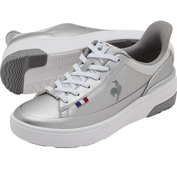 雨の日におすすめのレディースレインシューズ LCS セーヴル リフト II SI 