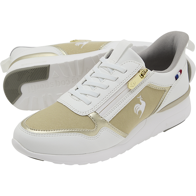 雨の日におすすめのレディースレインシューズ LCS シャルテ リフト SI 