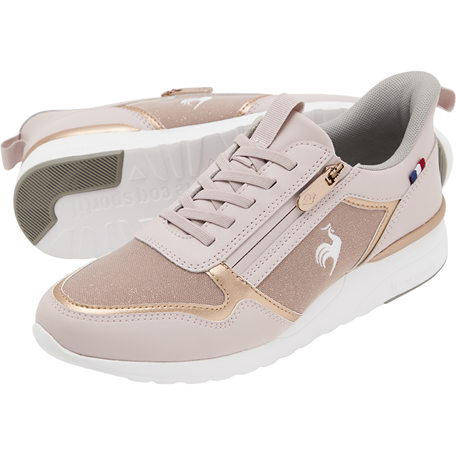 雨の日におすすめのレディースレインシューズ LCS シャルテ リフト SI 