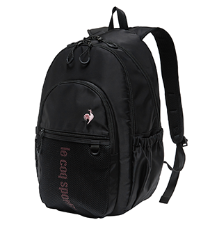 エッグパック ピンク マザーズバッグ バックパック レディース