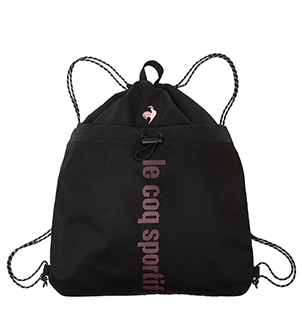 ナップサック ピンク マザーズバッグ バックパック レディース