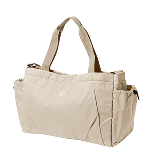 2WAYトートバッグ マザーズバッグ バックパック レディース