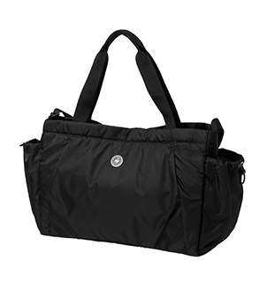 2WAYトートバッグ ピンク マザーズバッグ バックパック レディース