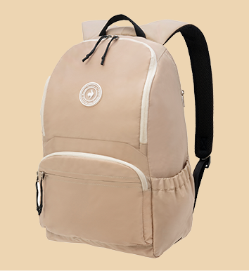 バックパック ベージュ ローファースニマザーズバッグ バックパック レディースーカー