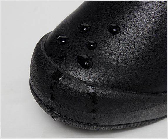 アイスバーン　ブーツ、雪寒地帯向けのスノーブーツ