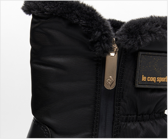 アイスバーン　ブーツ、雪寒地帯向けのスノーブーツ