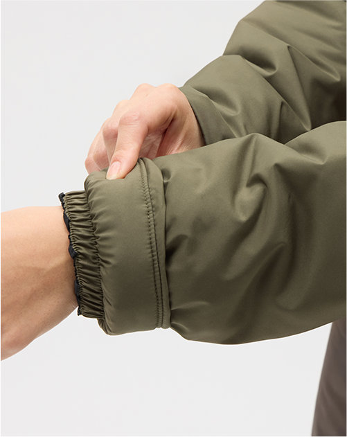 画像のタイトル