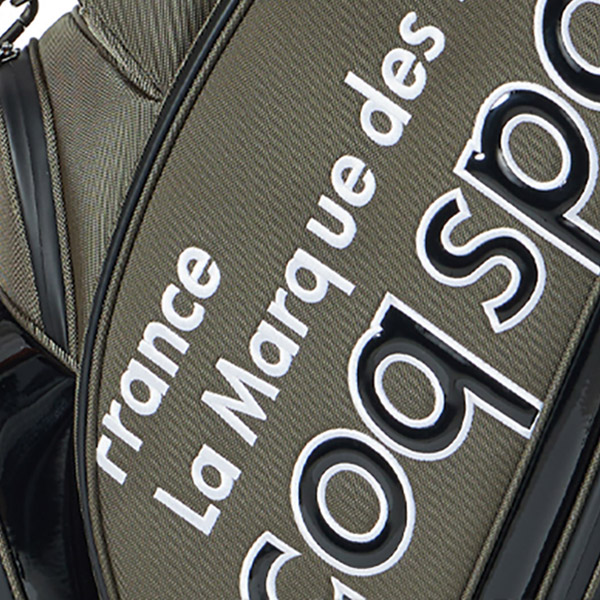 キャディバッグメンズ