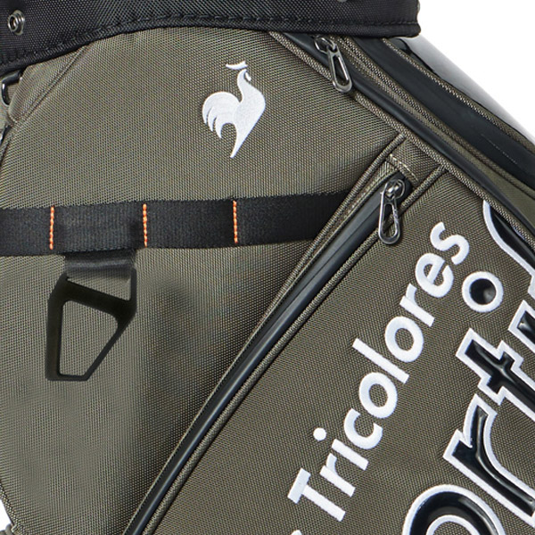 キャディバッグメンズ