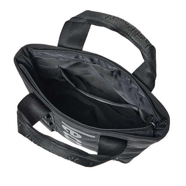 二層式保冷ポーチ