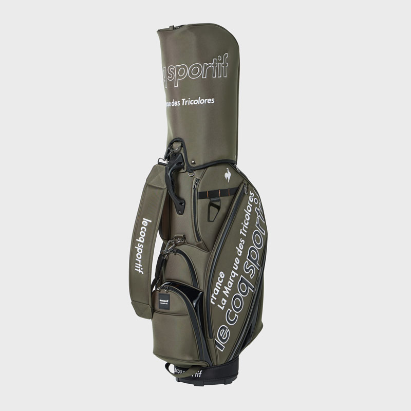 大口径キャディバッグ 9.5型