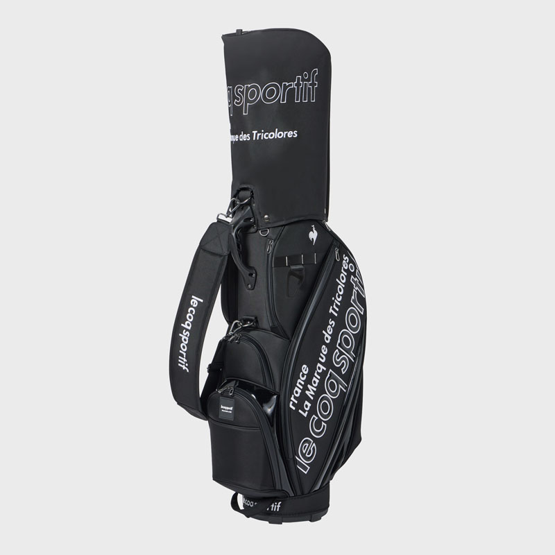 大口径キャディバッグ 9.5型