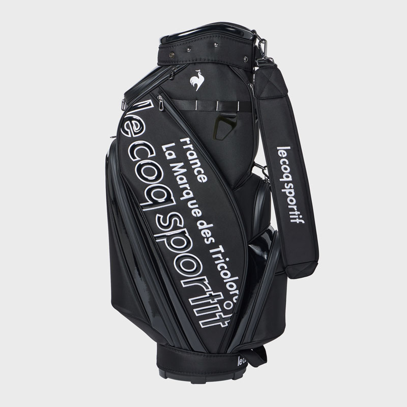 大口径キャディバッグ 9.5型