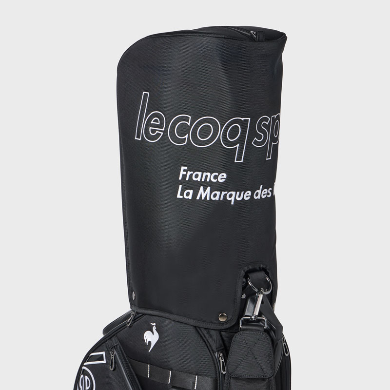 大口径キャディバッグ 9.5型