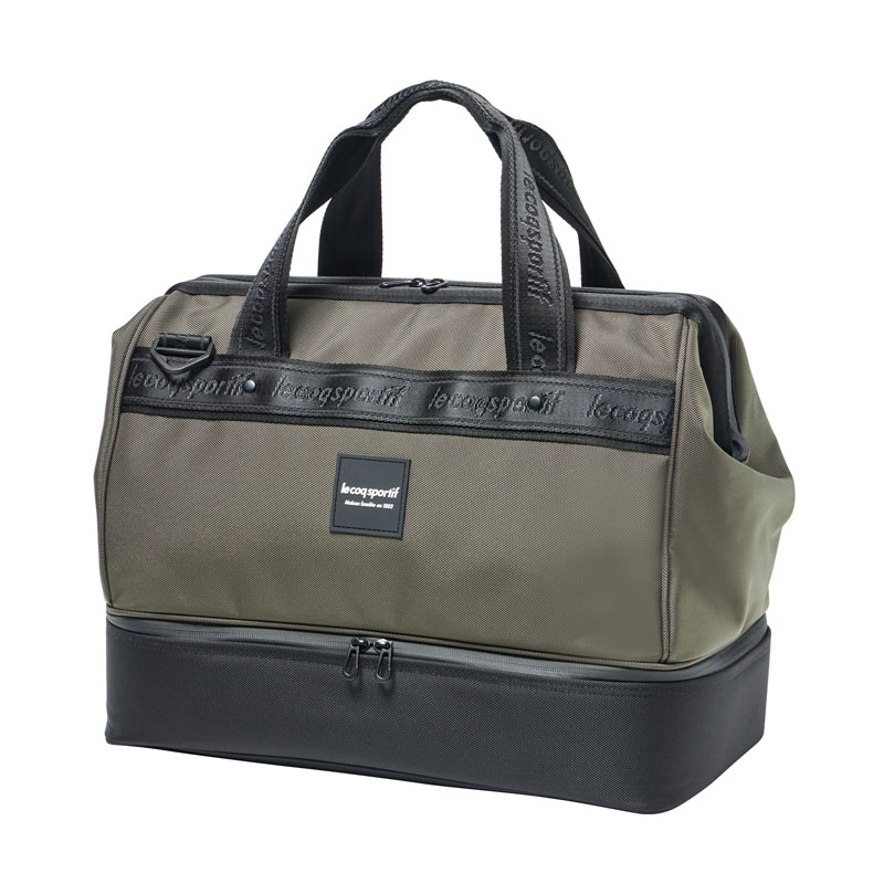 ゴルフボストンバッグ