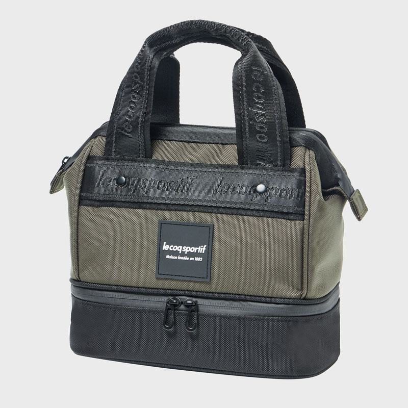 ゴルフボストンバッグ