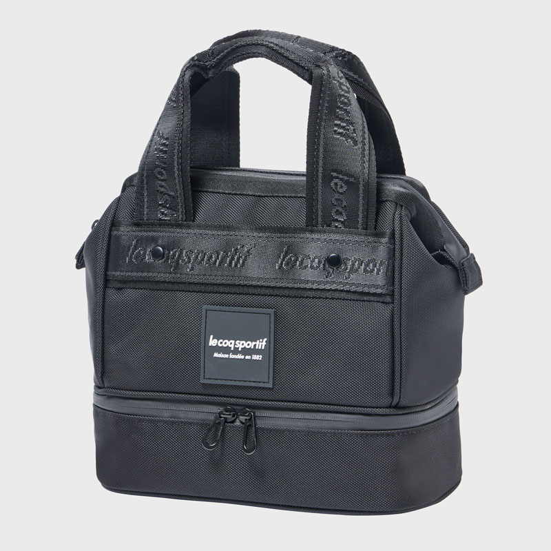 ゴルフボストンバッグ