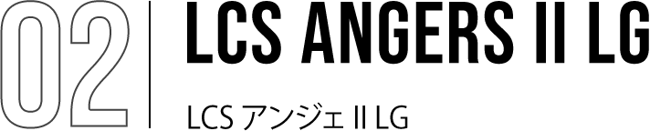 02 LCS ANGERS II LG