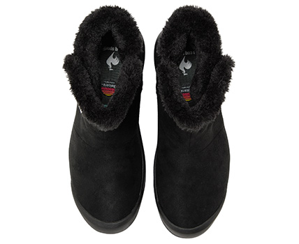 防水ブーツ レディース 暖かいウィンターブーツ