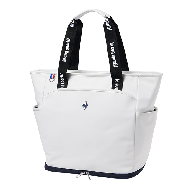 ゴルフ好きの方へ贈るクリスマスギフト 二層式 ボストンバッグ シューズ収納可能タイプ<