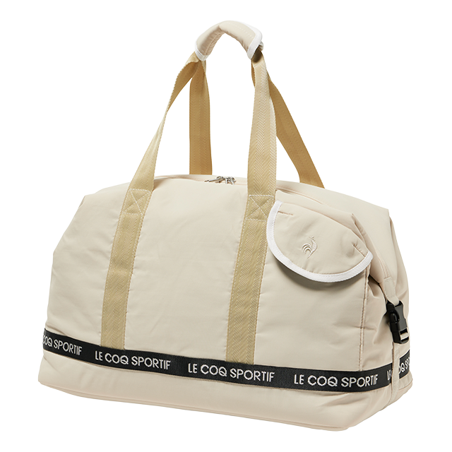 ゴルフ好きの方へ贈るクリスマスギフト 保冷機能ポーチ がま口開口タイプ