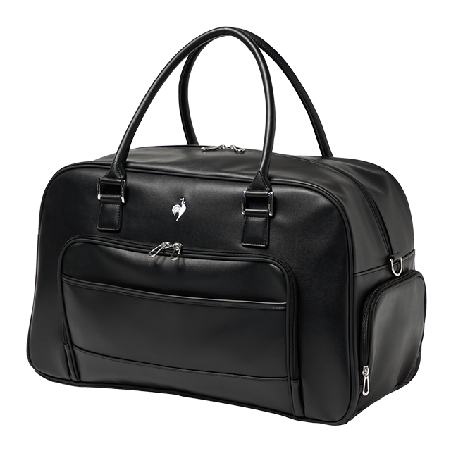 ゴルフ好きの方へ贈るクリスマスギフト ベーシックボストンバッグ