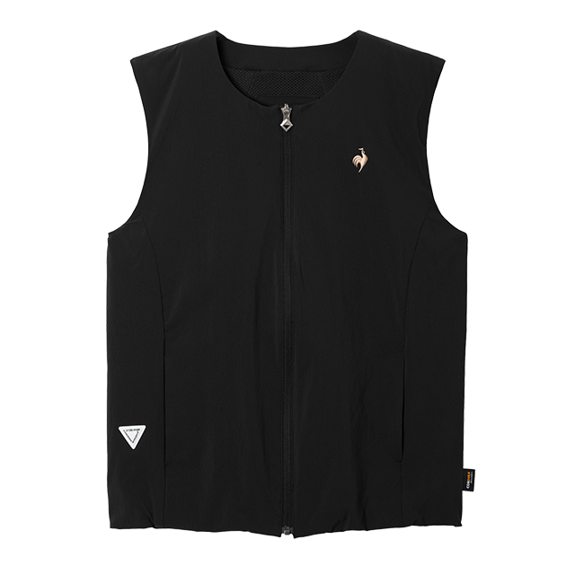 ゴルフ好きの方へ贈るクリスマスギフト ウォームベスト