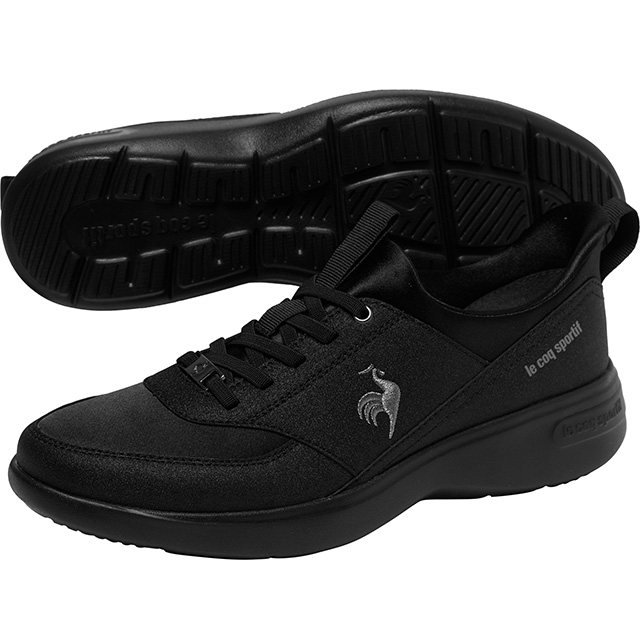 芳根京子さん着用_大人きれいめスニーカー