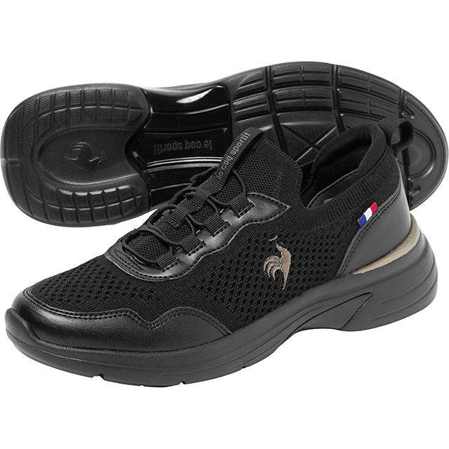 芳根京子さん着用_大人きれいめスニーカー