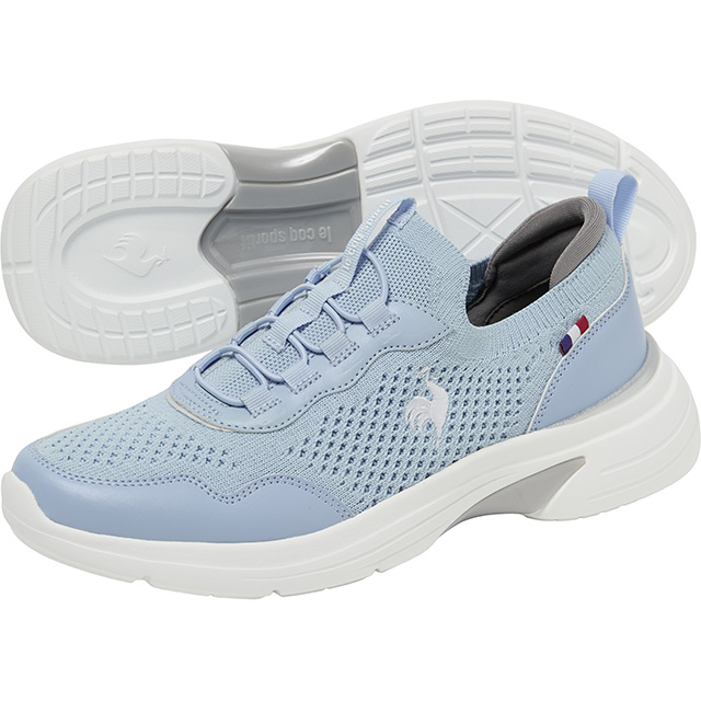 芳根京子さん着用_大人きれいめスニーカー