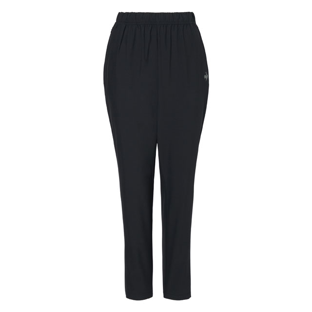 芳根京子着用のサンスクリーンクロスパンツ きれいめ春アウター｜スポーツウェア