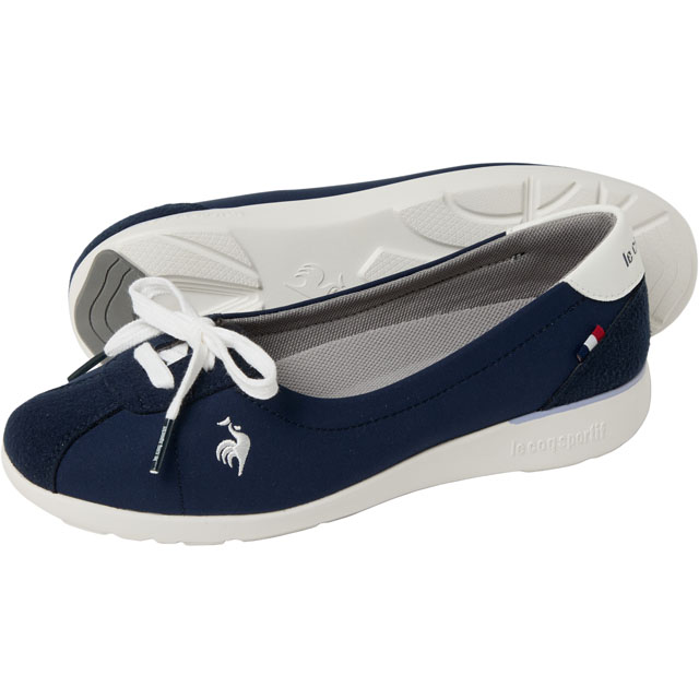 スニーカーパンプス LCSモンペリエPM